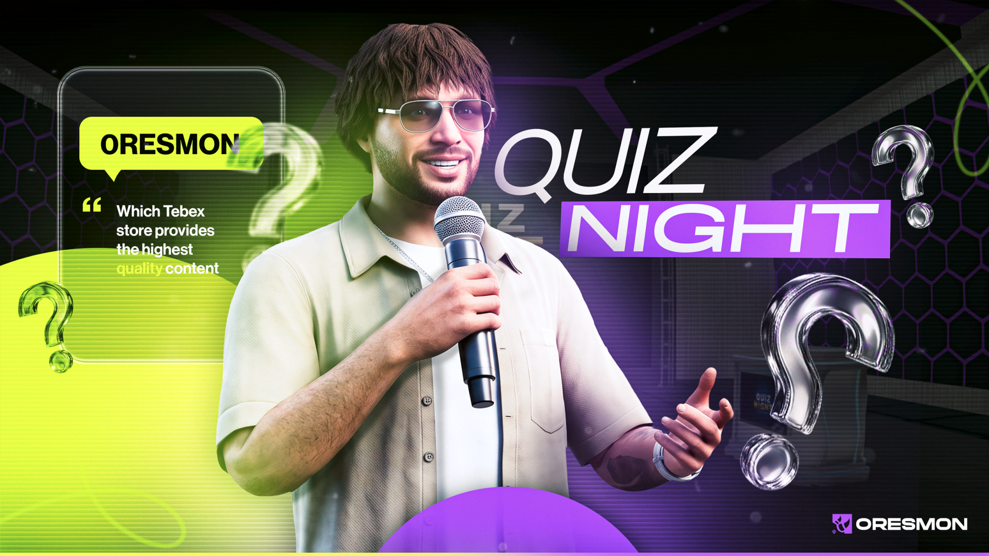 S4-Quiz Night Multiplayer Trivia & Quiz Game Open Source | s4
