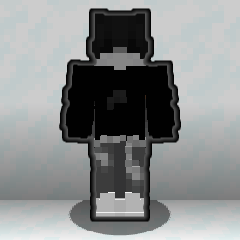 Dark Gray Glow
