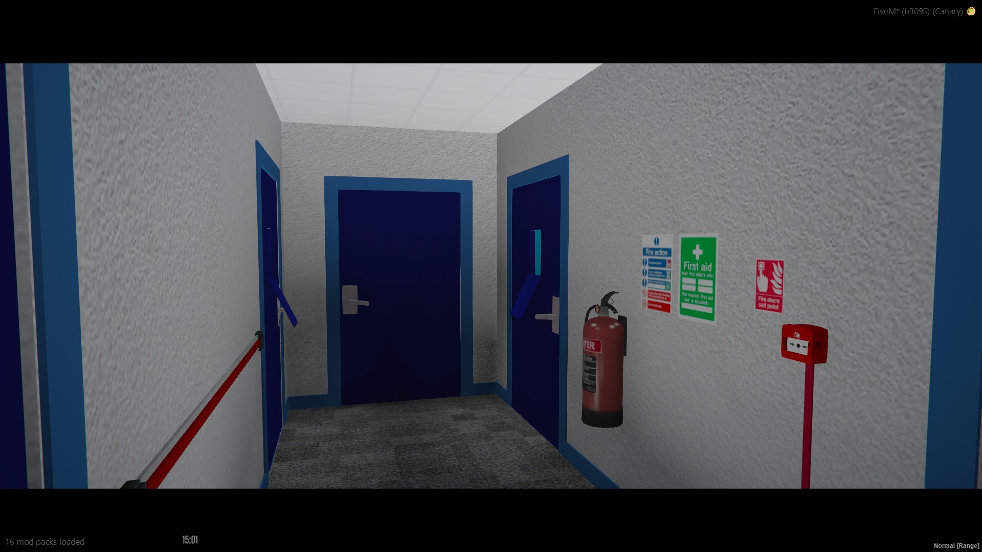 UK Underground Expansion