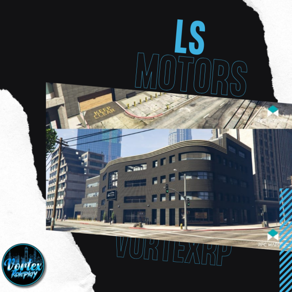 LS Motors