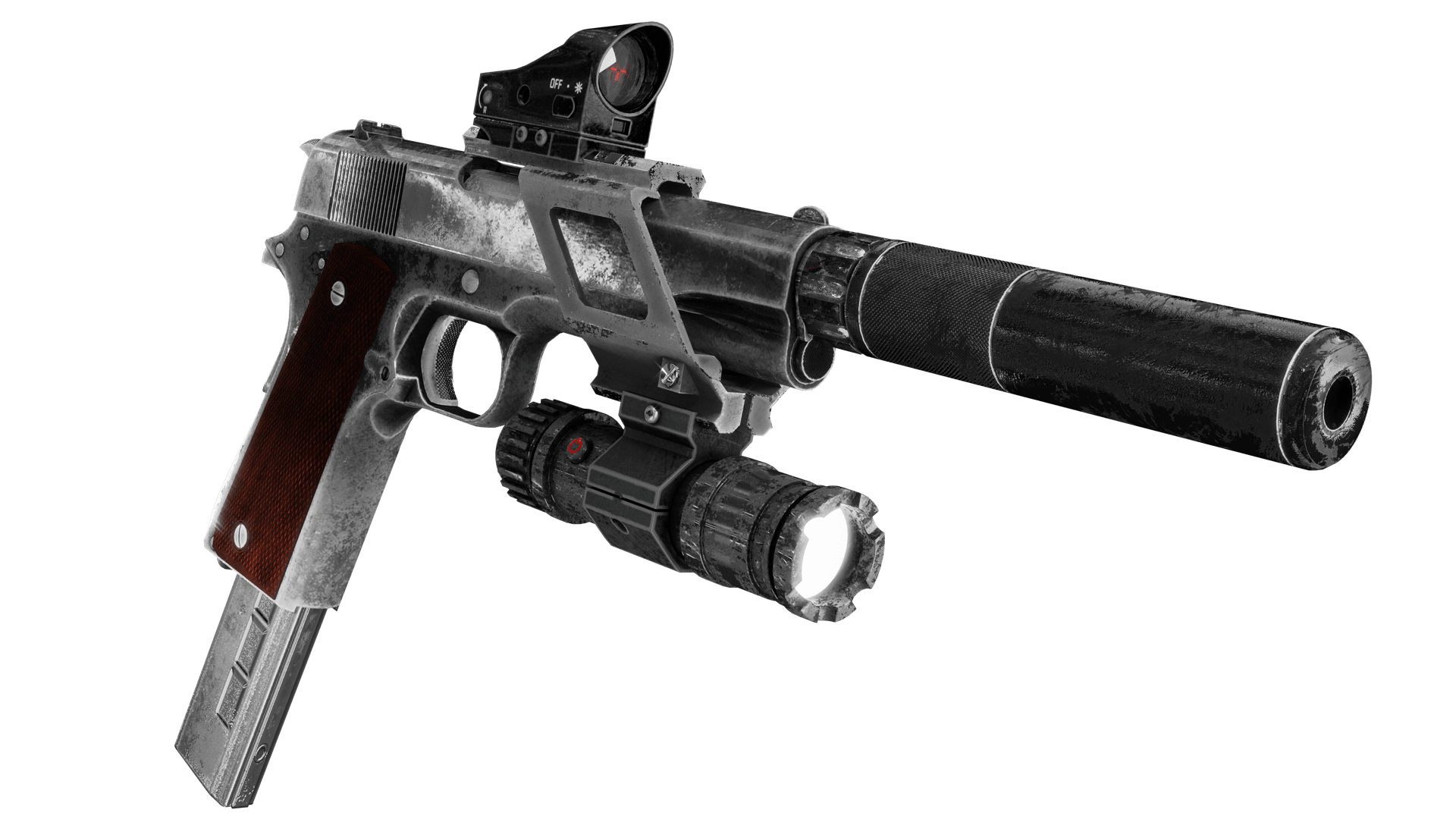 Fivem GKN CLASSIC