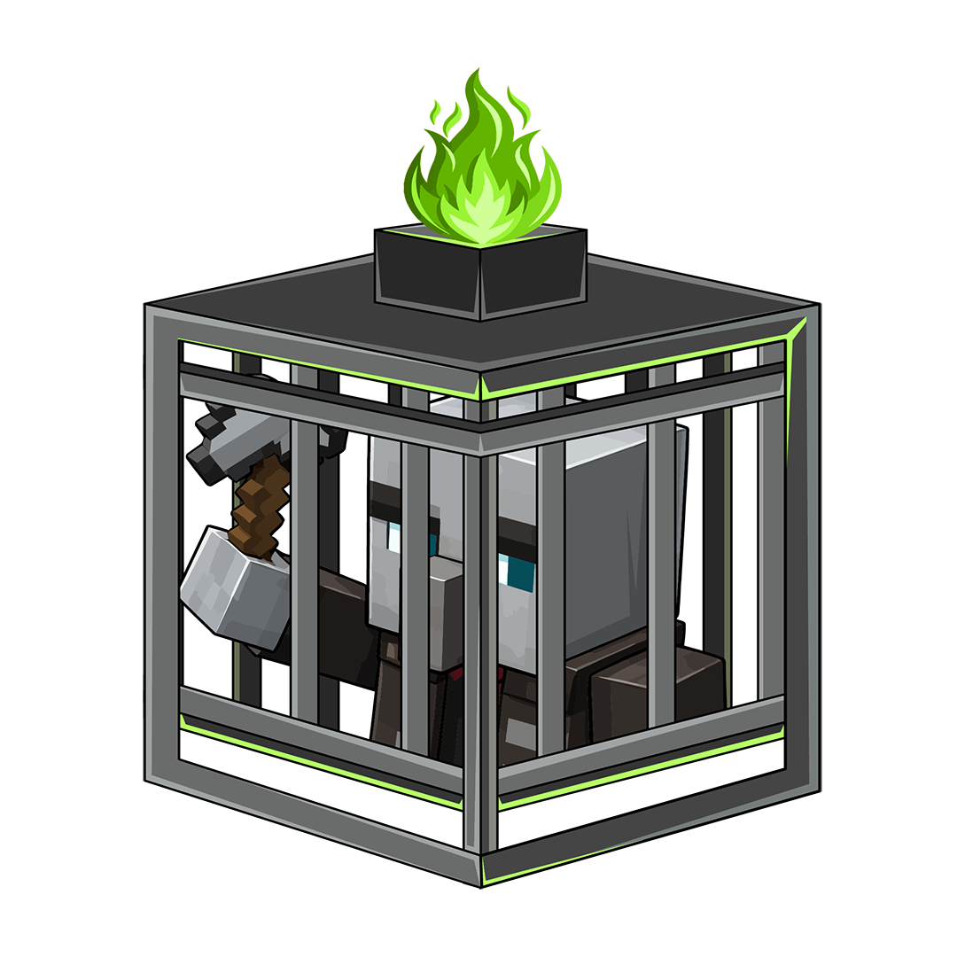 🪓Vindicator Spawner