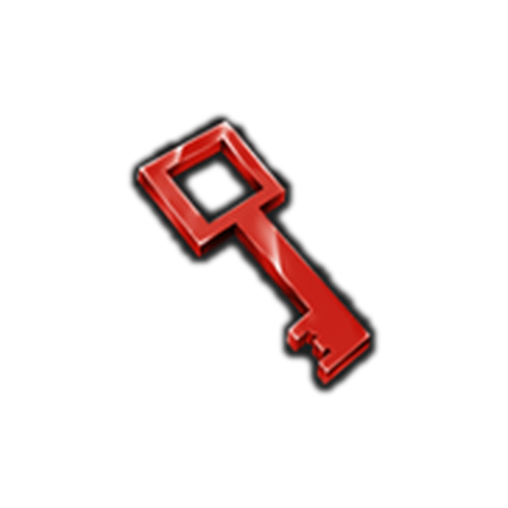 Crimson Key