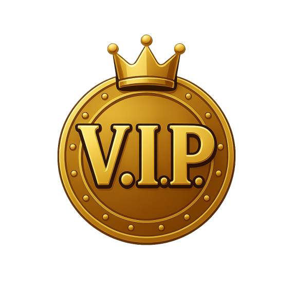 V.I.P.