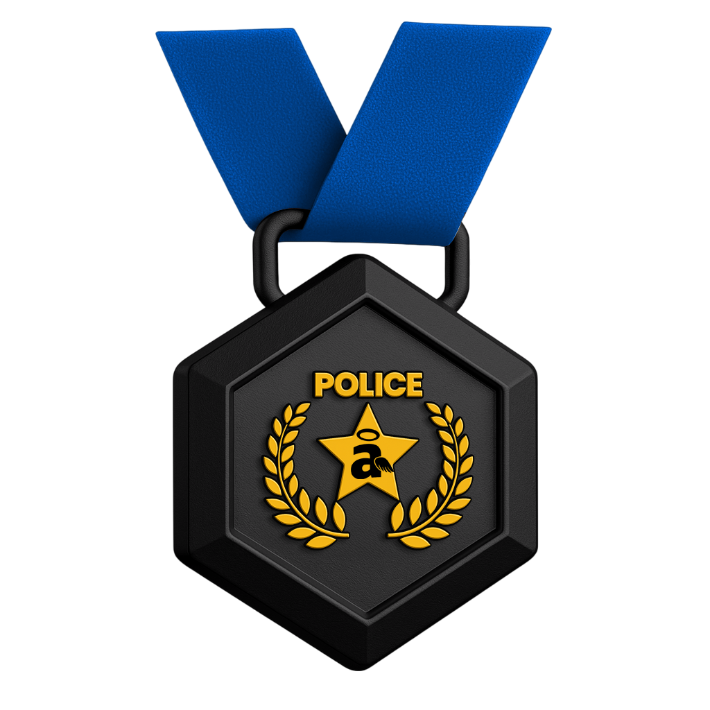 VIP Policia