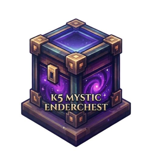 EnderChest Mystic