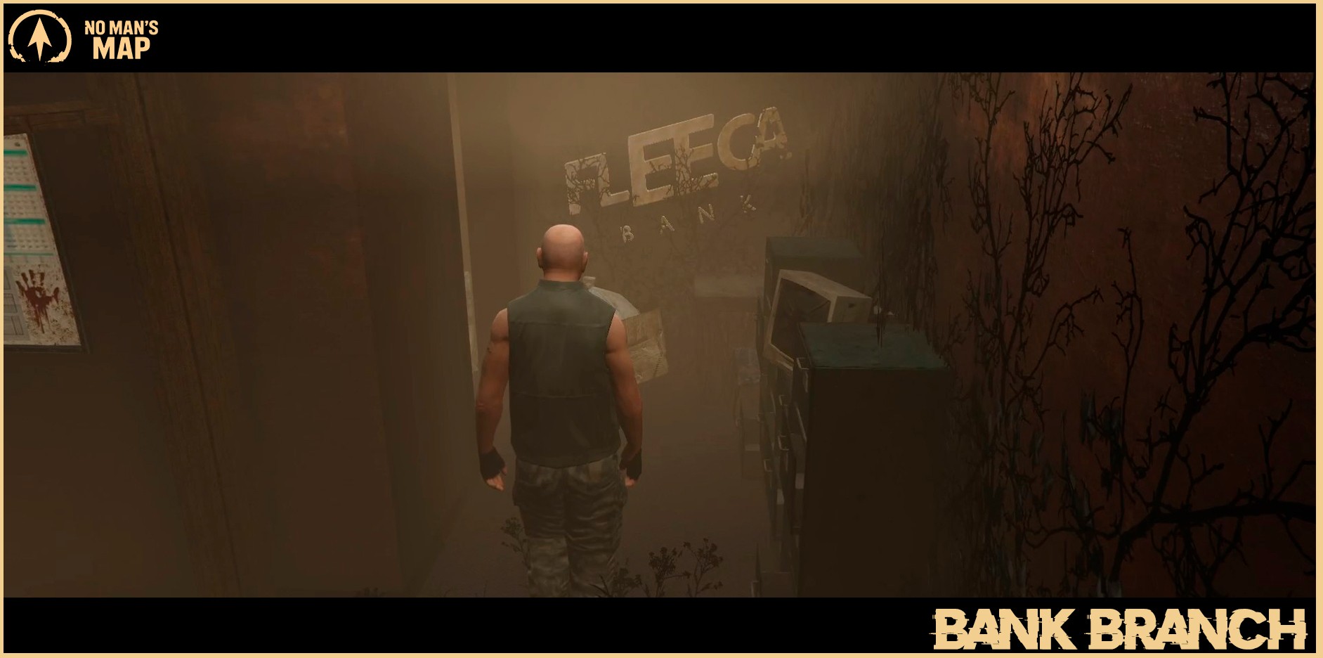 Bank Branch Fleeca  / Apocalypse | MLO
