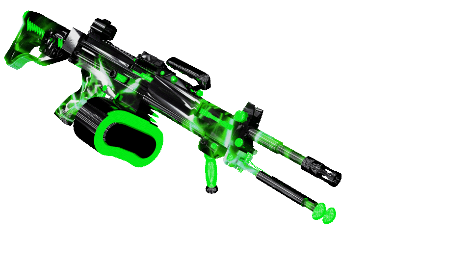 SMACKEDMG