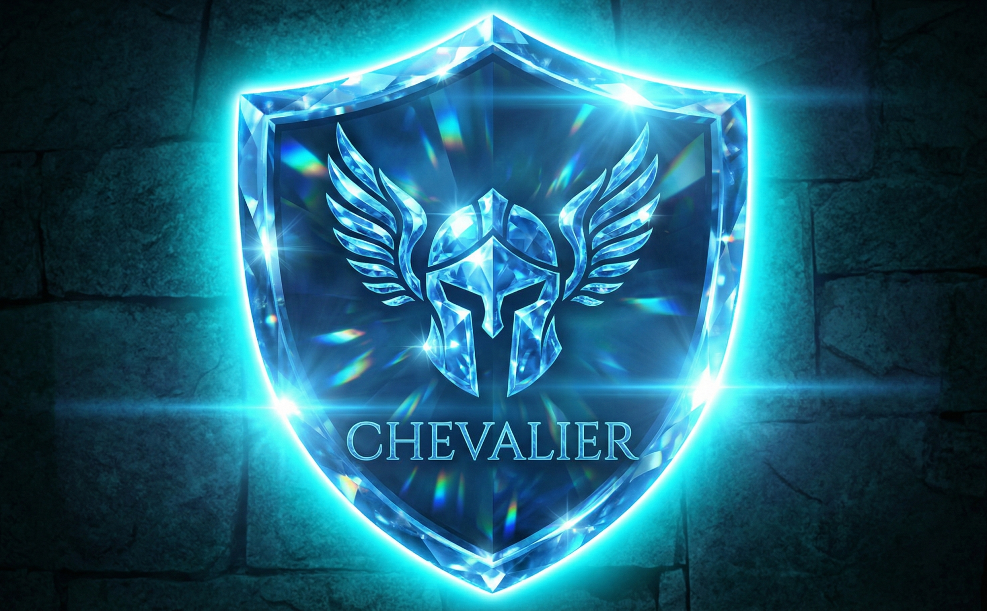 grade chevalier