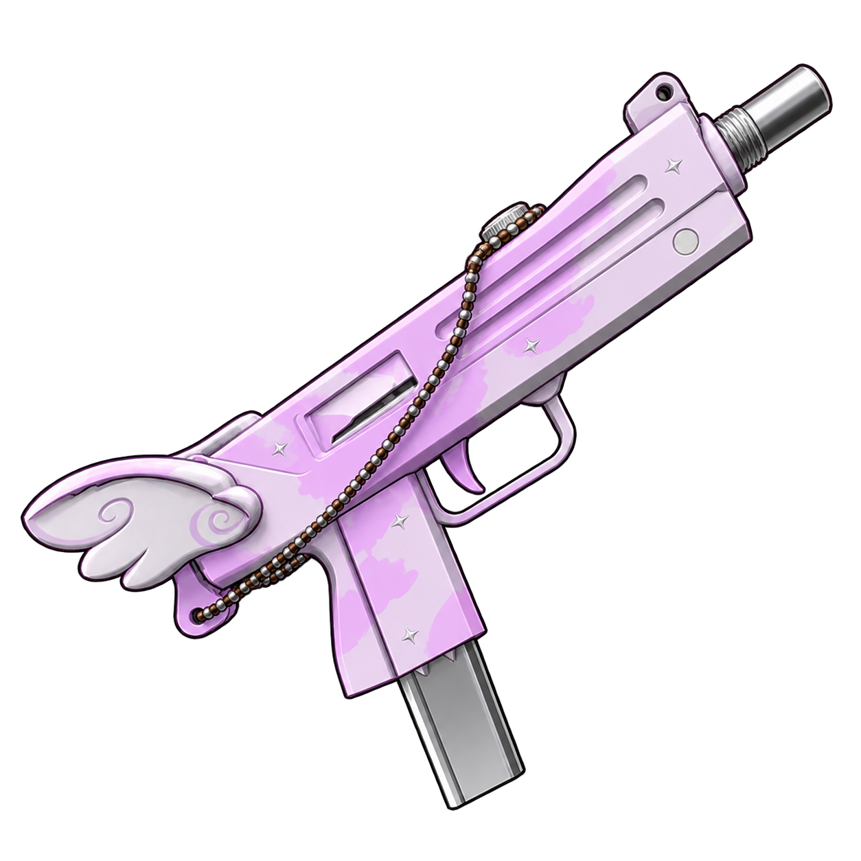 PINKANGEL