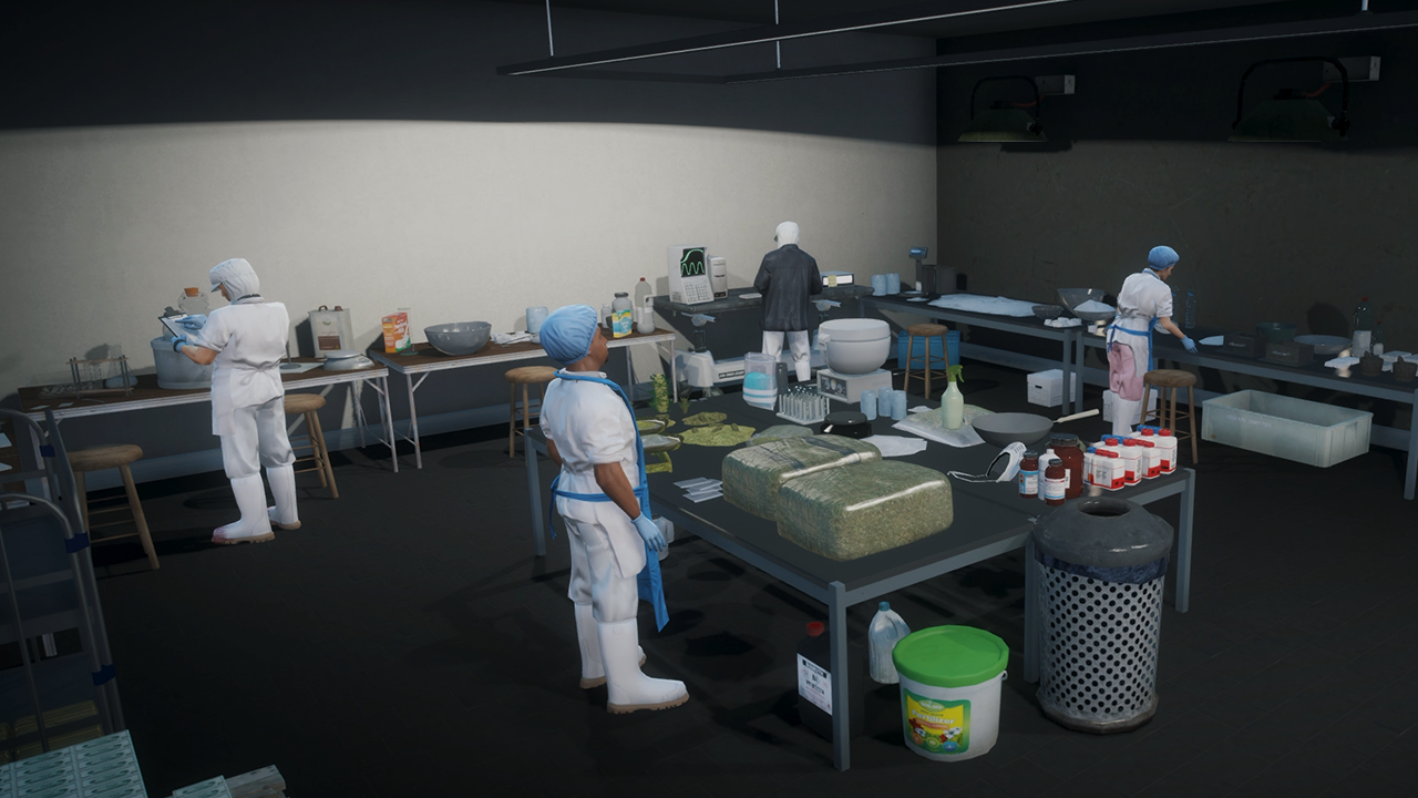 Vinewood Mafia Headquaters 🥷🏻