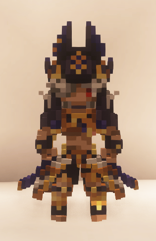ANUBIS
