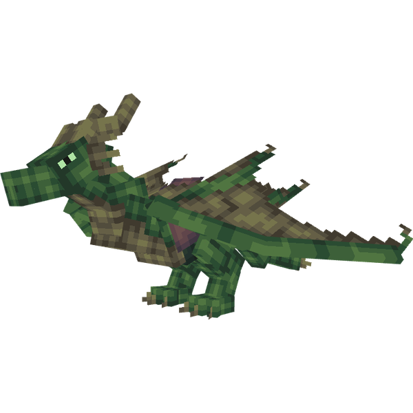 Green Wyveryn