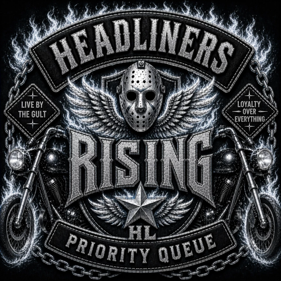 RISING PRIO