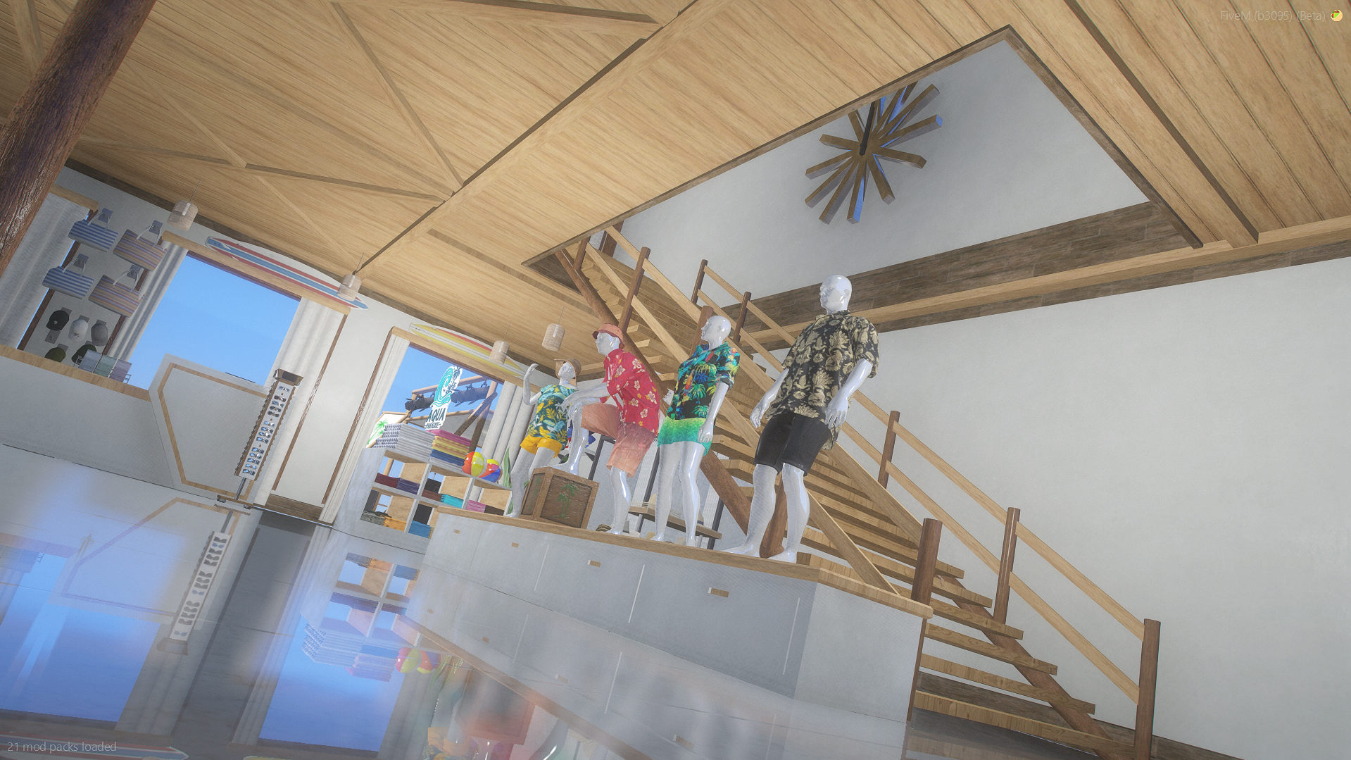 Aqua Paradise Screenshot 11