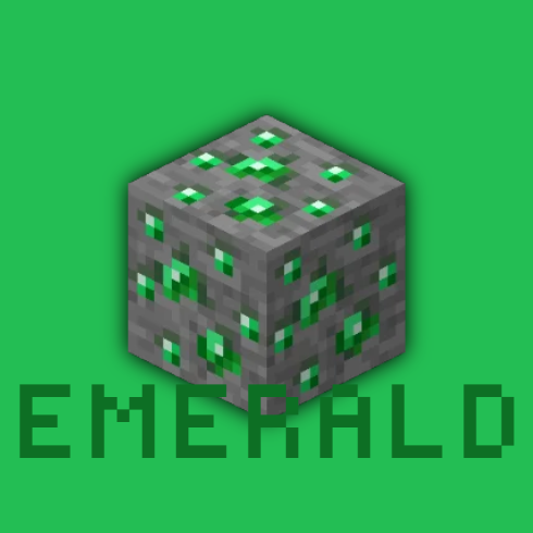Emerald Rank