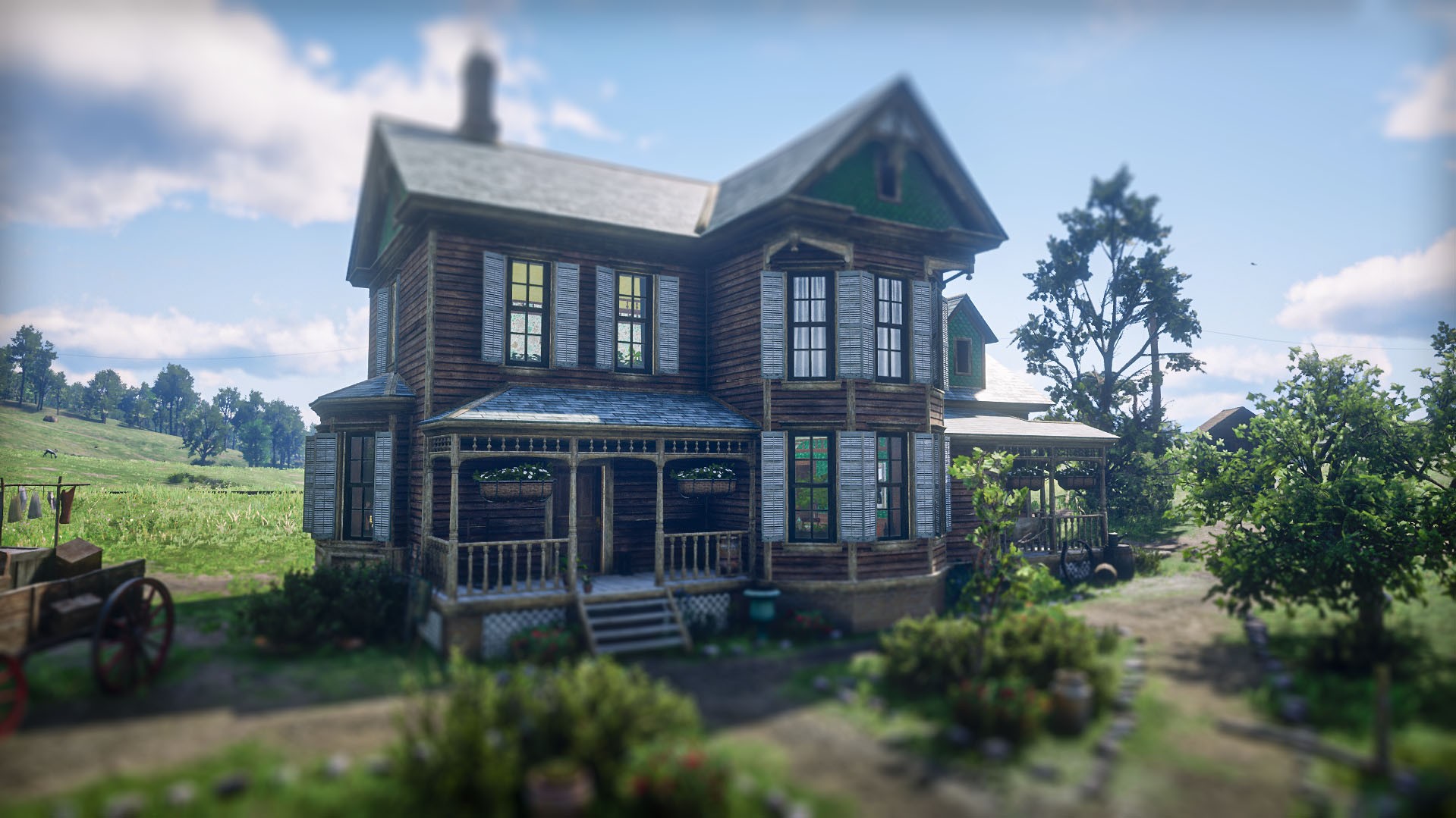 Emerald Ranch
