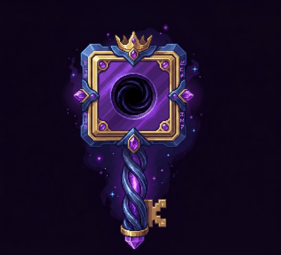 Key epic