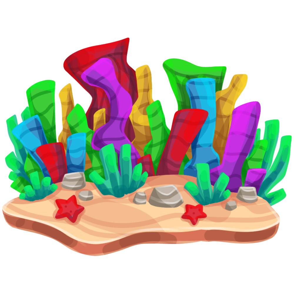 CORAL + $750k