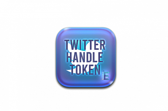Social Handle x5