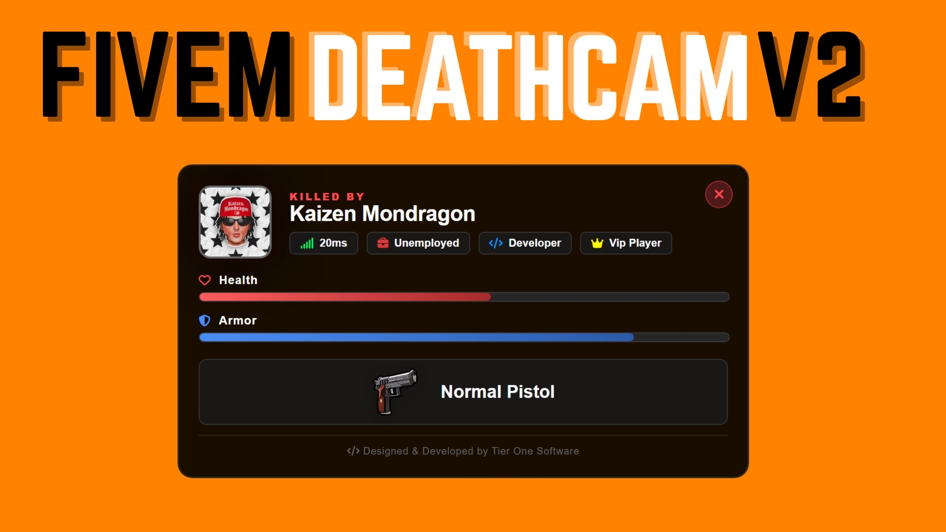 [ANNUAL] DEATHCAM V2
