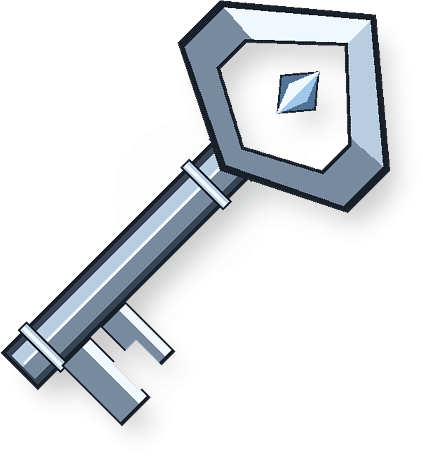 LLAVE  COMUN x100
