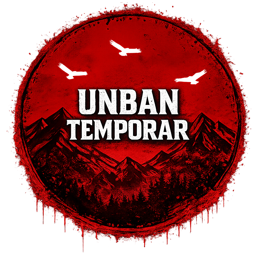 UNBAN TEMPORAR