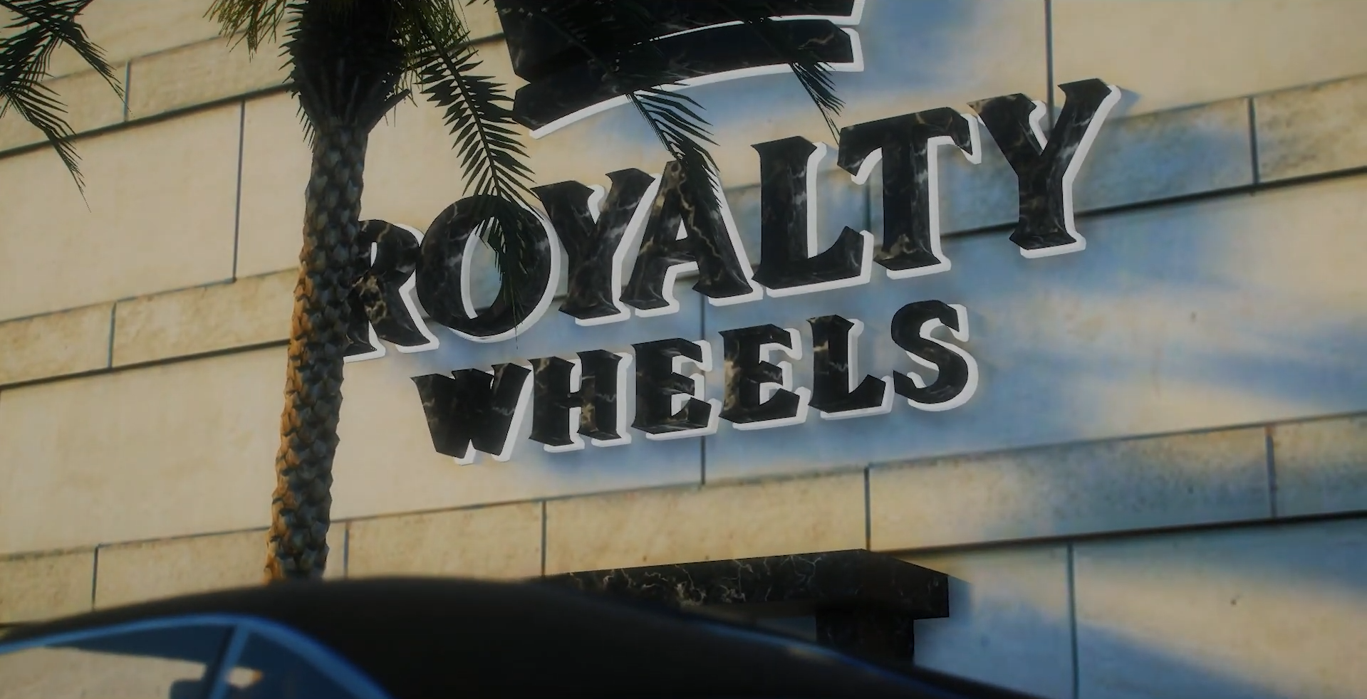 [MLO] Royalty Wheels