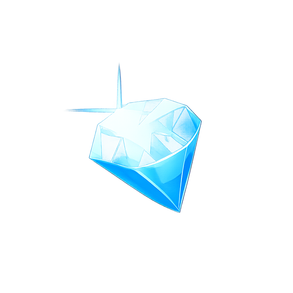 500 Gems