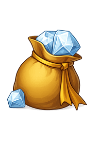 1.000 Gems