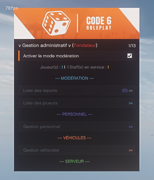 SCRIPT UNIQUE CLIENT