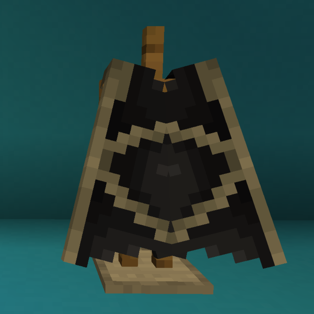 🪽 Elytra Ender Dragon
