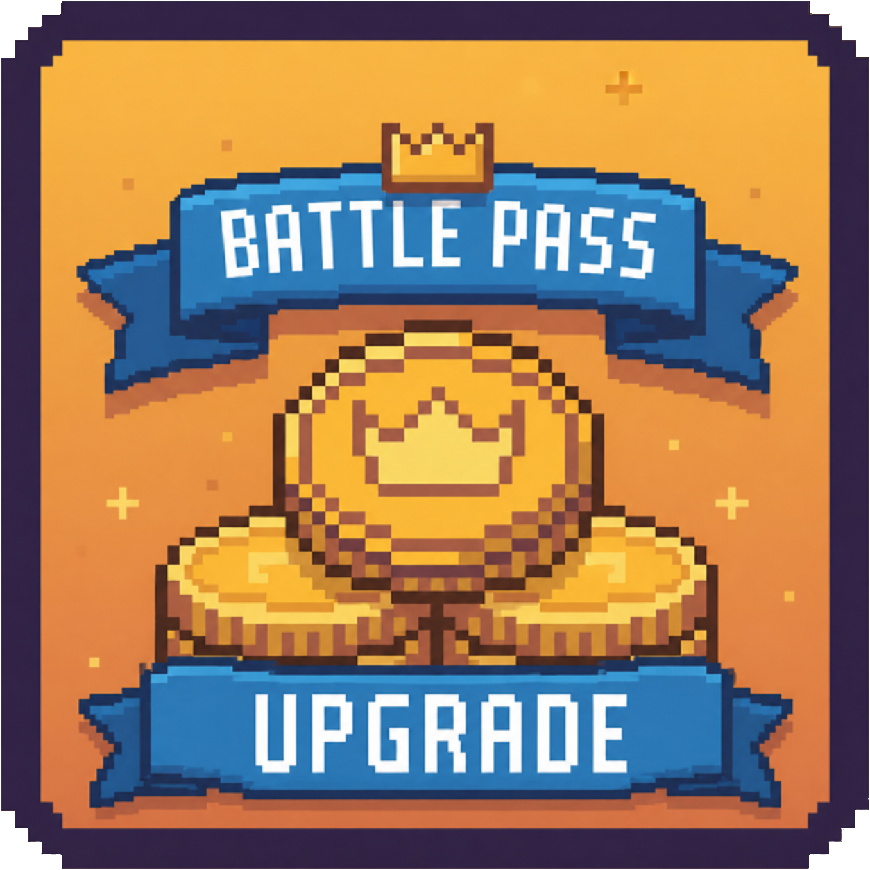 Battlepass Upgrade