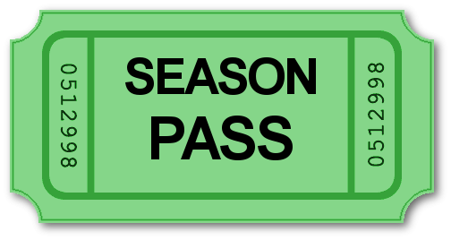 Adventure Pass (Season)