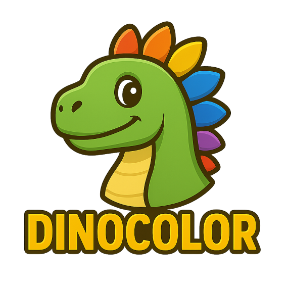 DinoColour