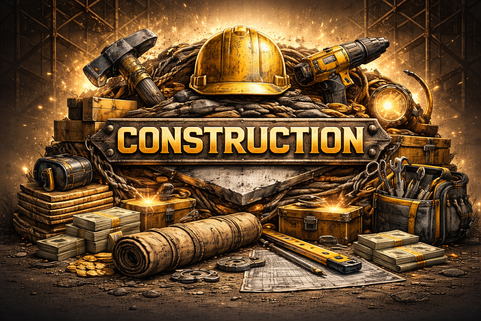 Construction