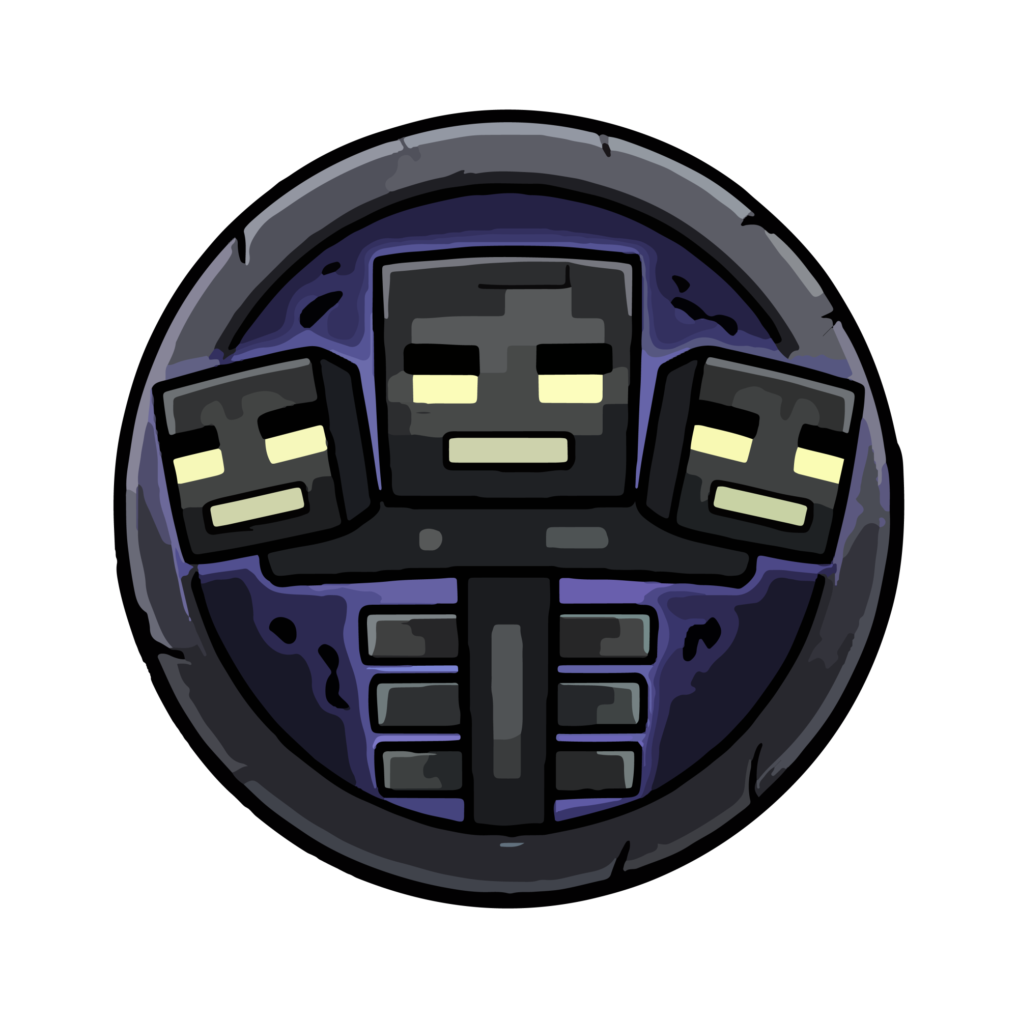 Wither Golem