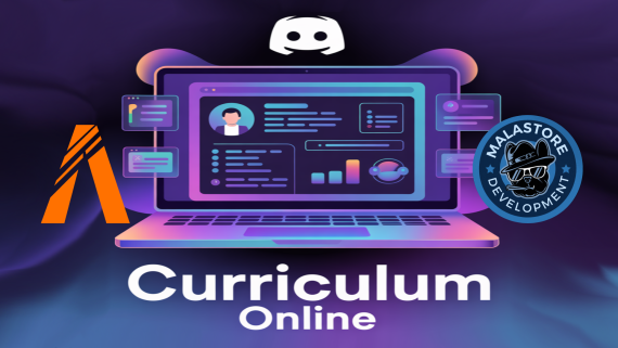 [Free] Curriculum/Job center system with UI | Standalone