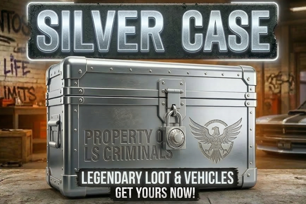 Silver Starter Pack