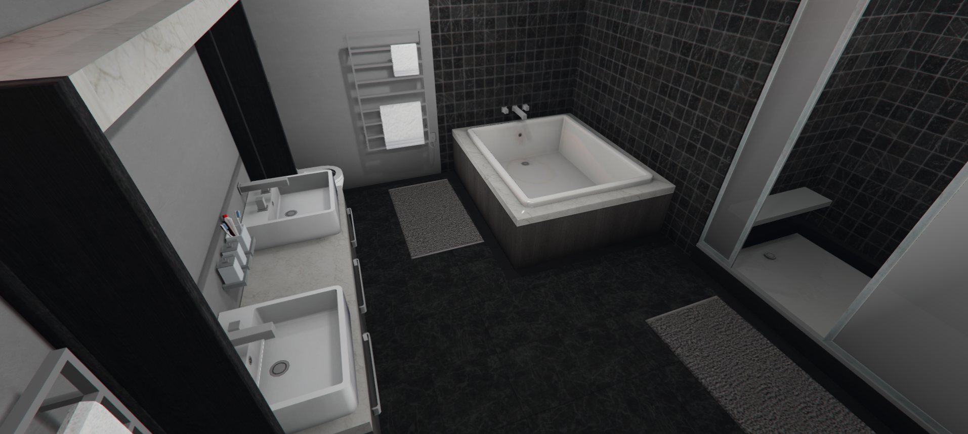 RP | Apartment 2