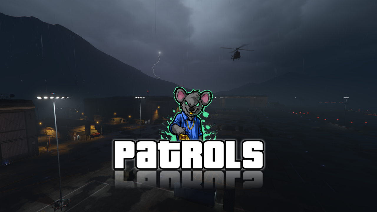 Grouse Patrols