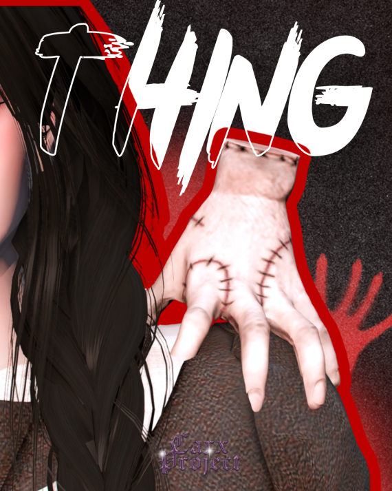 🎃 Halloween ACC | FIVEM READY