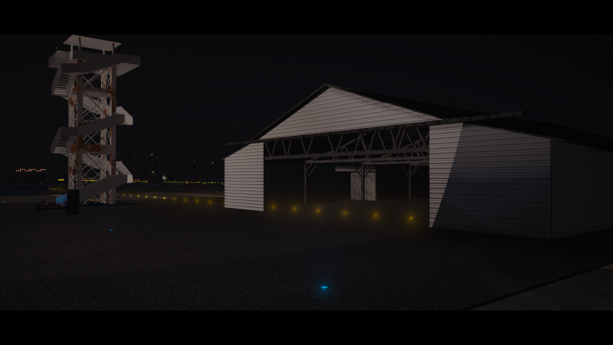 MilSim Props Pack - V2(OpenSource)