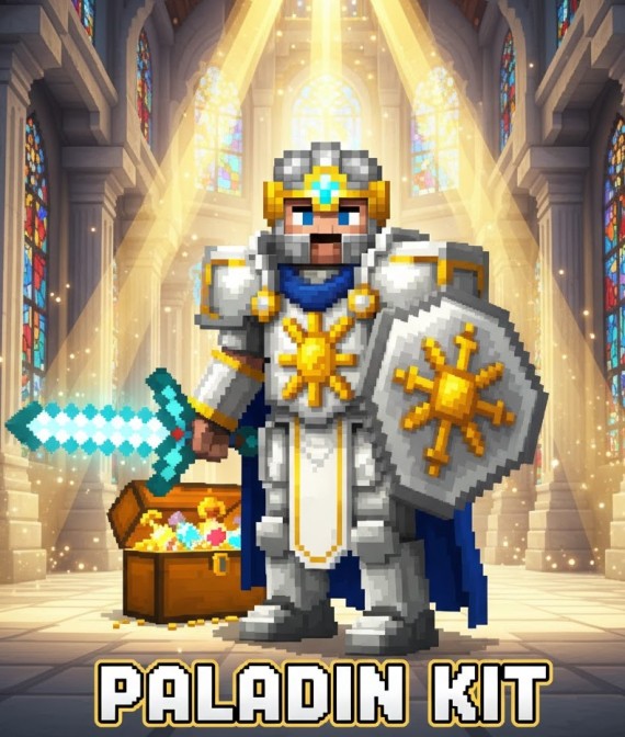 Paladin Kit