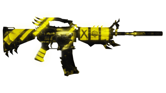 GYSV2 (Glowing).