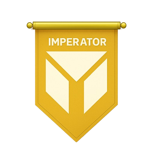 Imperator Rank
