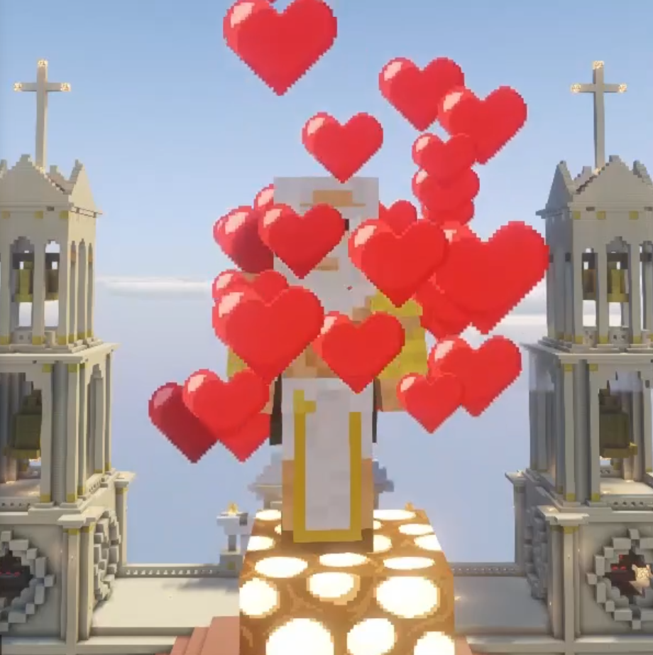 ❤️ Atmósfera Romántica