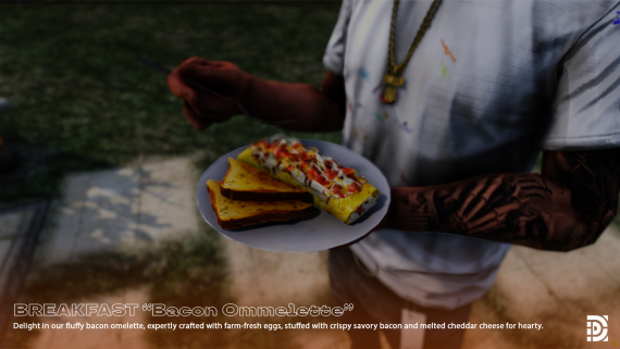 Breakfast Screenshot 5