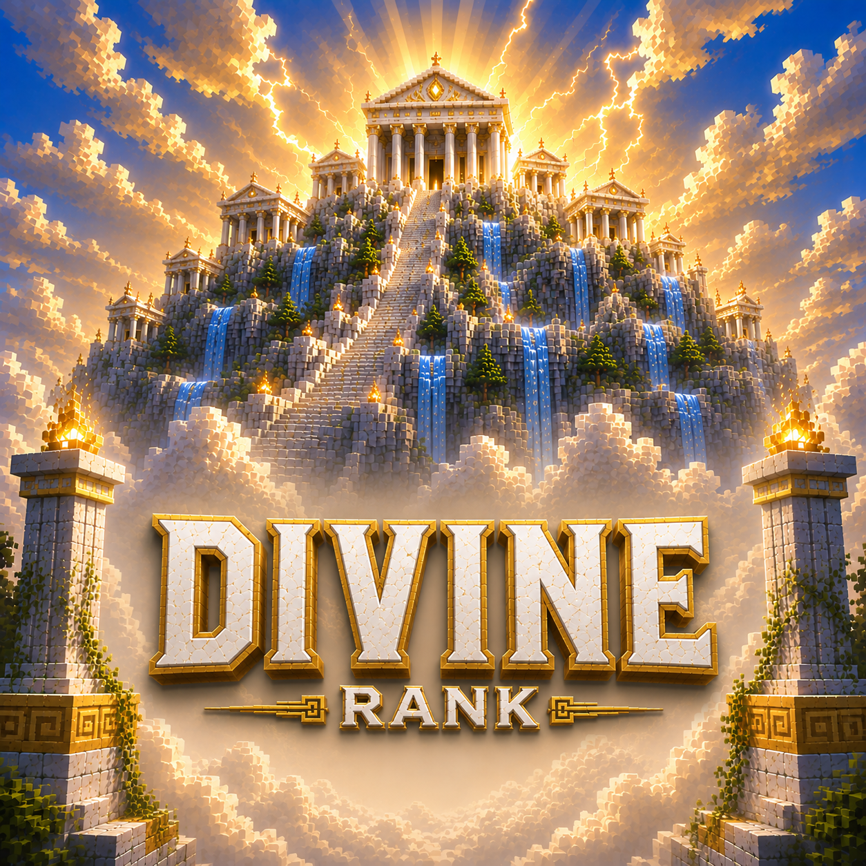 Divine
