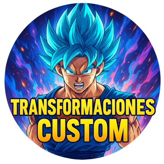 Transformacion Custom